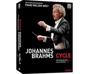 Brahms Cycle