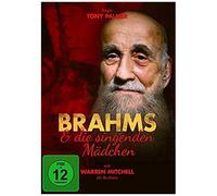 Warren Mitchell et Lori Piitz – Brahms & die Singenden Mädchen