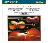 Brahms - Double Concerto