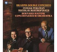 Brahms:Double Concerto [Import Allemand]