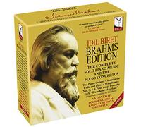 Brahms Édition