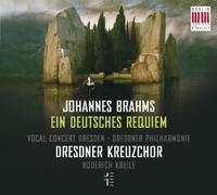 Brahms: Ein Deutsches Requiem