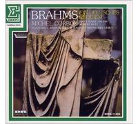 Brahms: EIN Deutsches Requiem [Import]