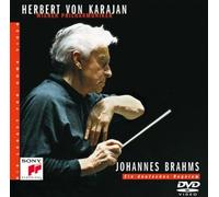 Brahms:Ein Deutsches Requiem [Import allemand]