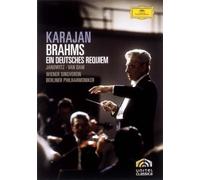 Brahms:Ein Deutsches Requiem [Import allemand]