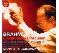 Ein Deutsches Requiem – Sony Music