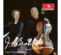 Brahms Cello Sonatas