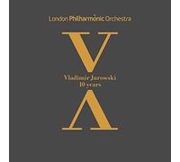 Brahms / Fomina / Jurowski - 10 Years