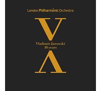 Brahms / Fomina / Jurowski - 10 Years