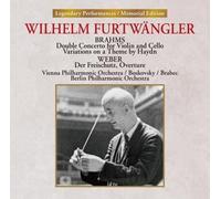 Brahms / Furtwangler, Wilhelm - Brahms: Violin Concerto