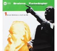 Brahms / Furtwangler, Wilhelm - Symphony 1 Etc [Import]