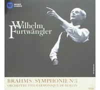 Brahms / Furtwangler, Wilhelm - Symphony 2 & 3 [Import]