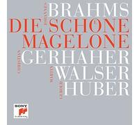 Brahms Die Schone Magelone