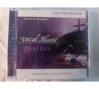 Brahms - German Requiem