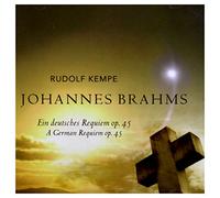Brahms - German Requiem