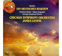 Brahms - German Requiem