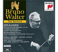 Brahms - German Requiem