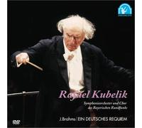 Brahms:German Requiem [Import allemand]