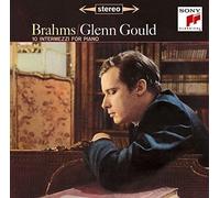 Brahms / Gould, Glenn - Brahms: Intermezzi Etc [Import]