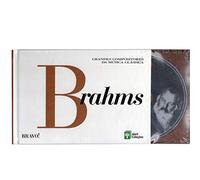 Brahms - Grandes Compositores da Música Clássica