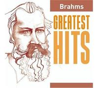 Brahms: Greatest Hits
