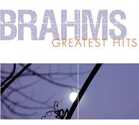 Various Artists - Brahms Greatest Hits [New CD]
