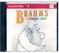 Brahms - Greatest Hits