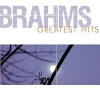 Brahms Greatest Hits