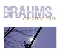 Various Artists – Brahms Greatest Hits – CD – Neuf – Sony