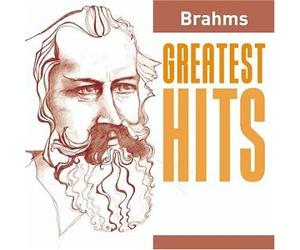 Brahms: Greatest Hits