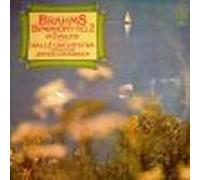 Brahms, Hallé Orchestra, James Loughran - Brahms, Hallé Orchestra, James Loughran / Symphony No.2 In D Major