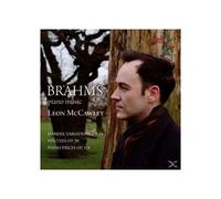 Brahms: Handel Variations Op.2