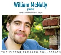 Brahms - Handel Variations Op 24 /