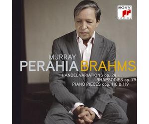 Brahms:Handel Variations Op.24