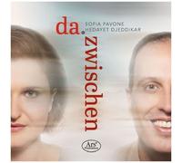 Brahms / Henschel / Pizzetti / Djeddikar - Da. Zwischen [Compact Discs]