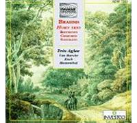 Brahms - Horn Trio/Sonata for Horn & Piano