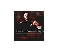 Brahms, Hummel, Chopin