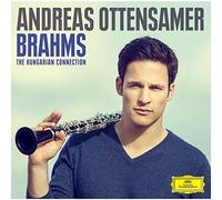 Brahms: Hungarian Connection [Import]