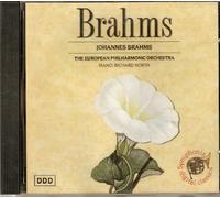 Brahms:Hungarian Dances 1-21 [Import Allemand]