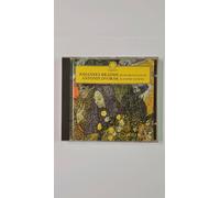 Brahms: Hungarian Dances/ Dvorak: Slavonic Dances