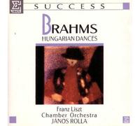Brahms:Hungarian Dances [Import]