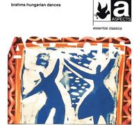 Brahms Hungarian Dances Nos. 1-21 [UK Import]