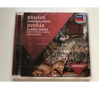 Brahms - Hungarian Dances/Slavonic [Import]