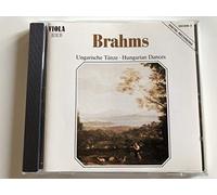 Brahms: Hungarian Dances [UK Import]