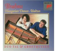Brahms:Hungarian Dances&Wal [Import allemand]