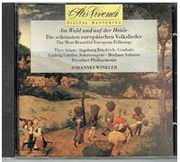 Brahms - Im Wald und Auf der Heide-The Most Bea [Import]