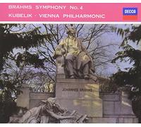 Brahms : Intégrale des symphonies / Sinfonietta [Import allemand]