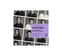 Brahms Intégrale Musique De Chambre Vol.1