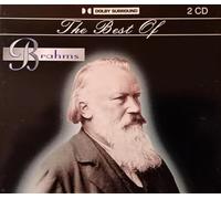 Brahms, J. - Best of Brahms