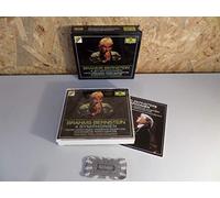 Brahms, J. - Brahms-Bernstein -Symphonie N 1 2 3 & 4